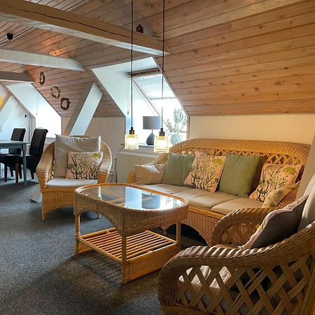 Apartamento Landligt Ophold Pa Midtgard Vamdrup Exterior foto