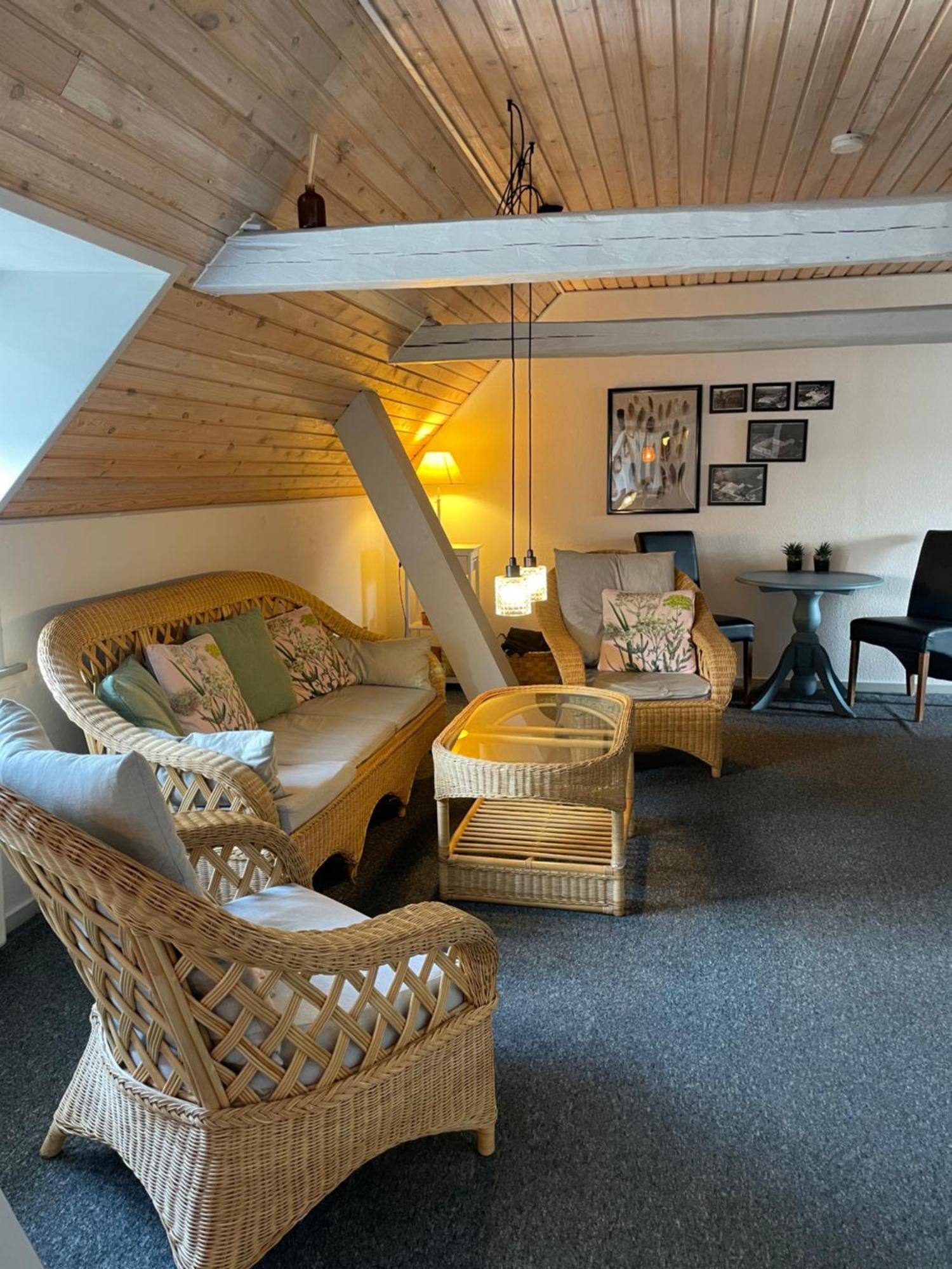 Apartamento Landligt Ophold Pa Midtgard Vamdrup Exterior foto